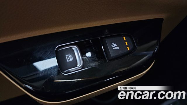 Kia Carnival (IV) Diesel 9-Seater Signature 2021 — фото 17