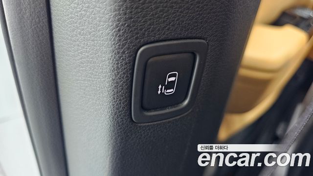 Kia Carnival (IV) Diesel 9-Seater Signature 2021 — фото 19