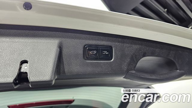 Kia Carnival (IV) Diesel 9-Seater Signature 2021 — фото 20