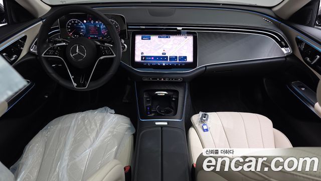 Mercedes-Benz E-Class (W214) E200 Avantgarde 2026 — фото 7