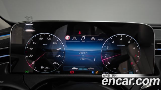 Mercedes-Benz E-Class (W214) E200 Avantgarde 2026 — фото 8