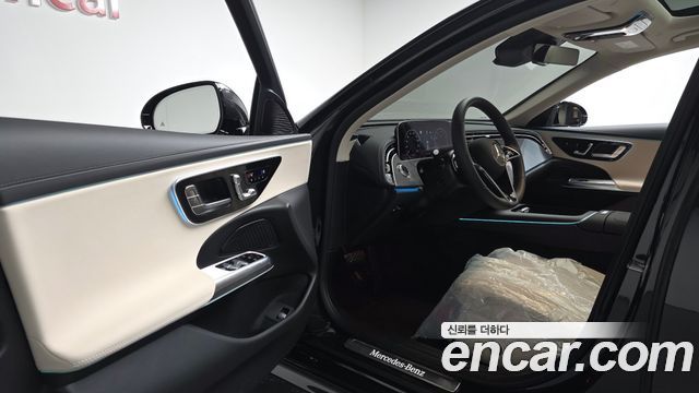 Mercedes-Benz E-Class (W214) E200 Avantgarde 2026 — фото 10