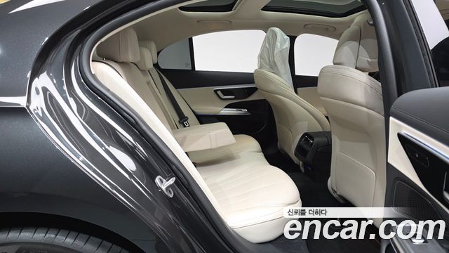 Mercedes-Benz E-Class (W214) E200 Avantgarde 2026 — фото 15