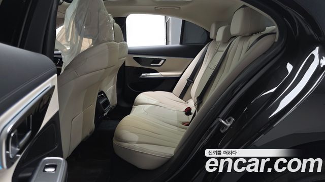 Mercedes-Benz E-Class (W214) E200 Avantgarde 2026 — фото 16