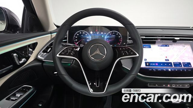 Mercedes-Benz E-Class (W214) E200 Avantgarde 2026 — фото 17