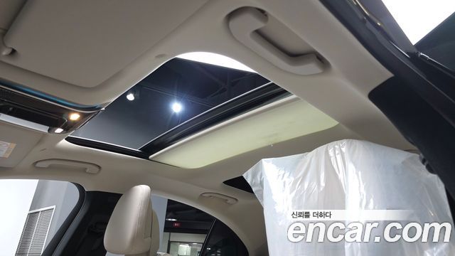Mercedes-Benz E-Class (W214) E200 Avantgarde 2026 — фото 20