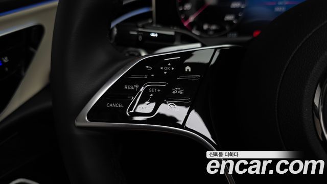 Mercedes-Benz E-Class (W214) E200 Avantgarde 2026 — фото 21