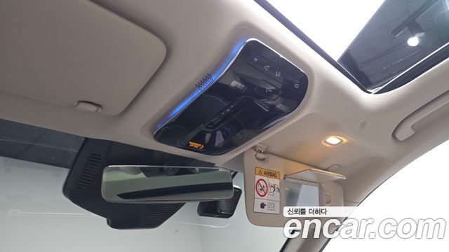 Mercedes-Benz E-Class (W214) E200 Avantgarde 2026 — фото 23