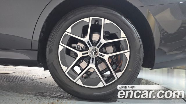 Mercedes-Benz E-Class (W214) E200 Avantgarde 2026 — фото 27