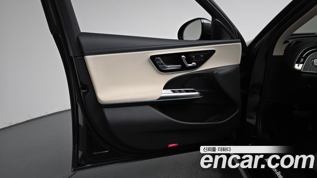Mercedes-Benz E-Class (W214) E200 Avantgarde 2026 — фото 30