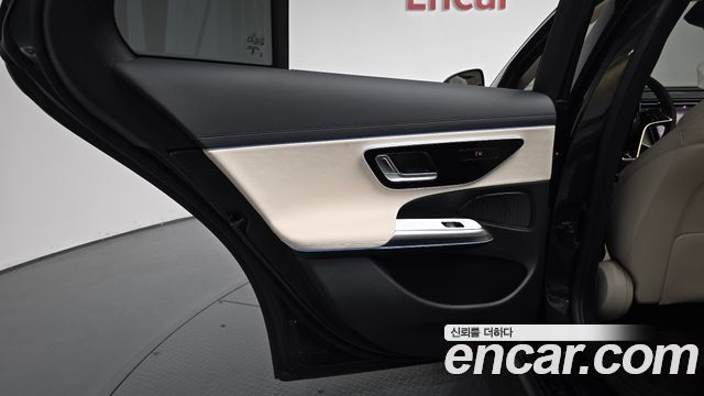 Mercedes-Benz E-Class (W214) E200 Avantgarde 2026 — фото 31