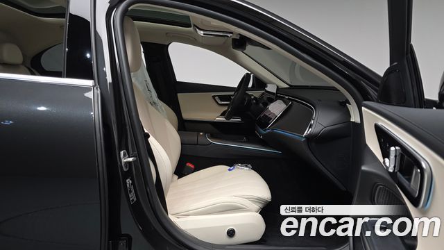 Mercedes-Benz E-Class (W214) E200 Avantgarde 2026 — фото 32