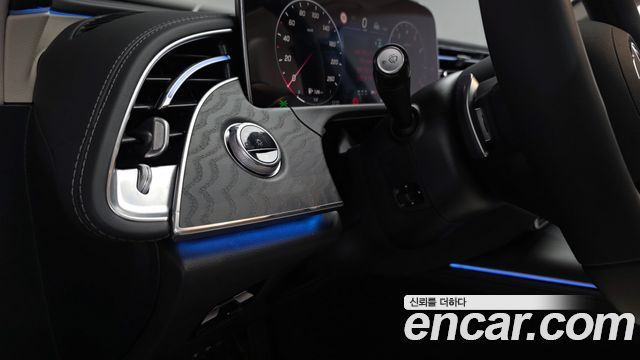 Mercedes-Benz E-Class (W214) E200 Avantgarde 2026 — фото 34