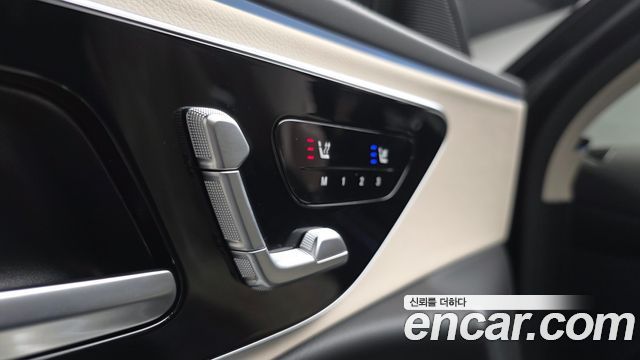 Mercedes-Benz E-Class (W214) E200 Avantgarde 2026 — фото 35