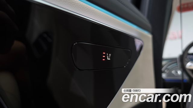 Mercedes-Benz E-Class (W214) E200 Avantgarde 2026 — фото 37