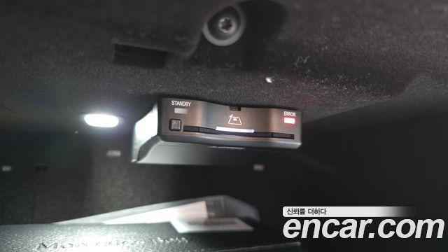 Mercedes-Benz E-Class (W214) E200 Avantgarde 2026 — фото 39