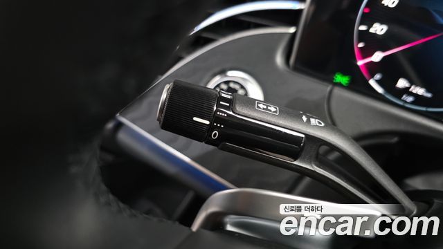 Mercedes-Benz E-Class (W214) E200 Avantgarde 2026 — фото 40