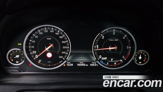 BMW 5 Series GT (F07) GT ED Edition 2016 — фото 8