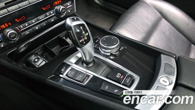 BMW 5 Series GT (F07) GT ED Edition 2016 — фото 9
