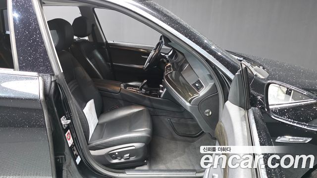 BMW 5 Series GT (F07) GT ED Edition 2016 — фото 11