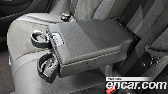 Mercedes-Benz GLC-Class (X253) GLC250 d 4MATIC Coupe 2018 — фото 35