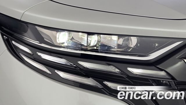 Toyota Alphard (IV) 2.5 HEV Executive AWD 2025 — фото 28