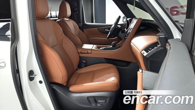 Toyota Alphard (IV) 2.5 HEV Executive AWD 2025 — фото 32