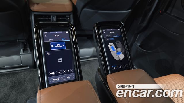 Toyota Alphard (IV) 2.5 HEV Executive AWD 2025 — фото 38