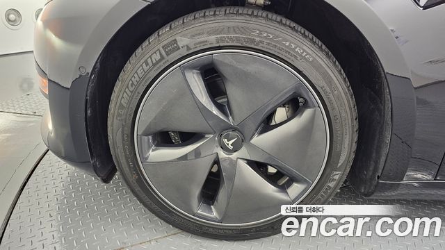 Tesla Model 3 Long Range AWD 2020 — фото 5
