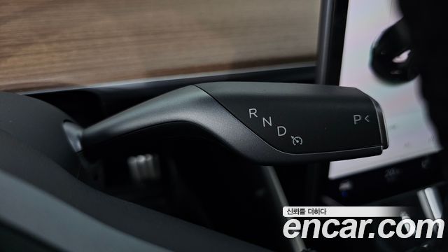 Tesla Model 3 Long Range AWD 2020 — фото 9