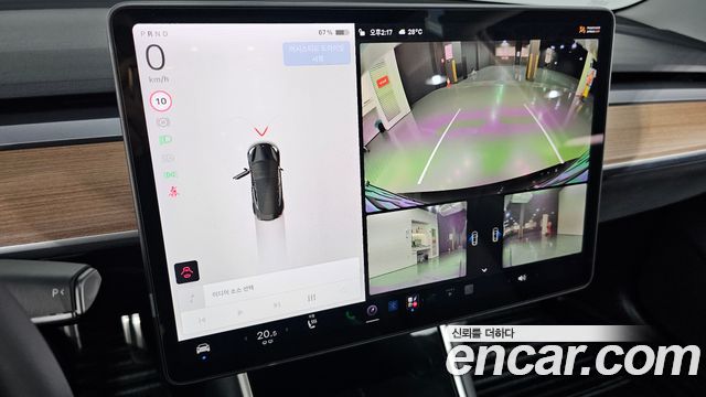 Tesla Model 3 Long Range AWD 2020 — фото 19