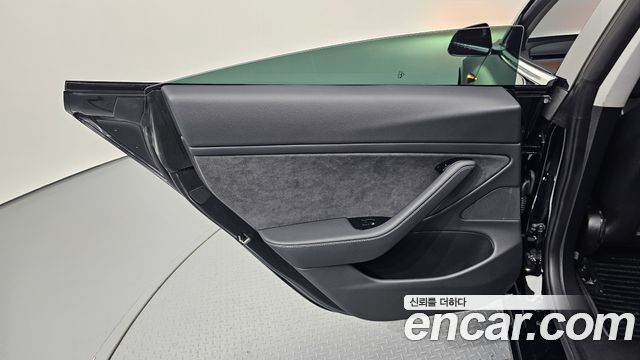 Tesla Model 3 Long Range AWD 2020 — фото 31