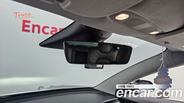 Tesla Model 3 Long Range AWD 2020 — фото 35