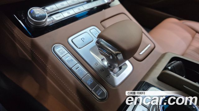 Genesis G90 3.8 AWD Premium Luxury 2020 — фото 9