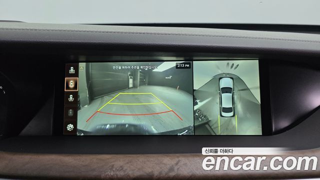 Genesis G90 3.8 AWD Premium Luxury 2020 — фото 16