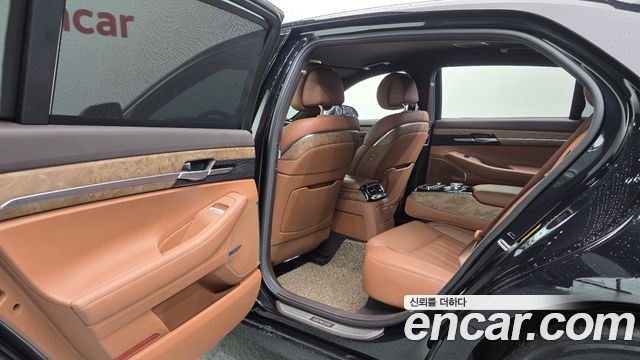 Genesis G90 3.8 AWD Premium Luxury 2020 — фото 17