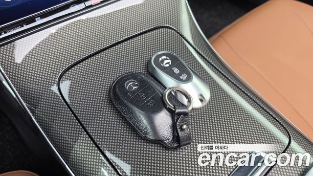 Mercedes-Benz CLE-Class (C236) CLE200 Coupe 2024 — фото 14