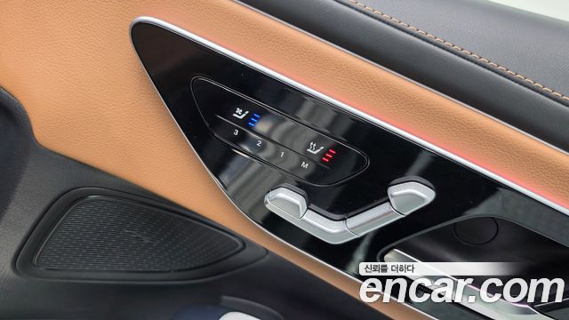 Mercedes-Benz CLE-Class (C236) CLE200 Coupe 2024 — фото 29