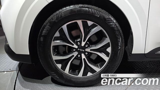 Kia Carnival (IV) Diesel 9-Seater Noblesse 2023 — фото 5