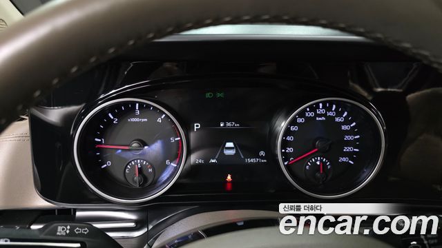 Kia Carnival (IV) Diesel 9-Seater Noblesse 2023 — фото 8