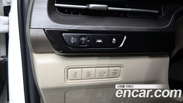 Kia Carnival (IV) Diesel 9-Seater Noblesse 2023 — фото 17