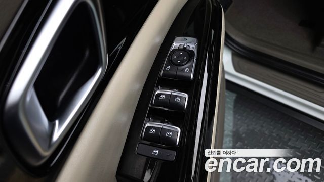 Kia Carnival (IV) Diesel 9-Seater Noblesse 2023 — фото 18