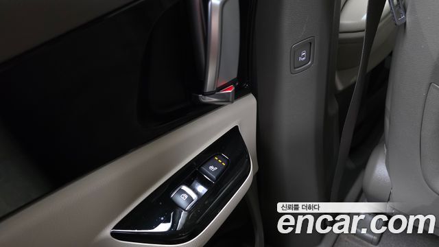 Kia Carnival (IV) Diesel 9-Seater Noblesse 2023 — фото 19
