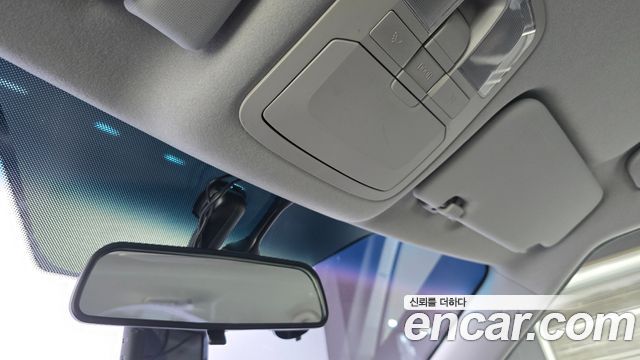 KG Mobility (SsangYong) Tivoli Diesel LX 2WD 2016 — фото 28