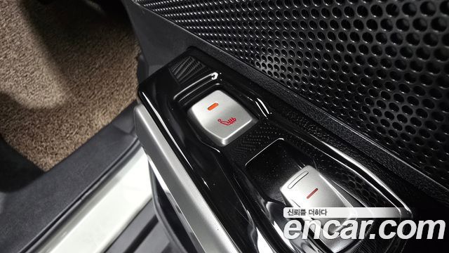 KG Mobility (SsangYong) Tivoli Diesel LX 2WD 2016 — фото 32
