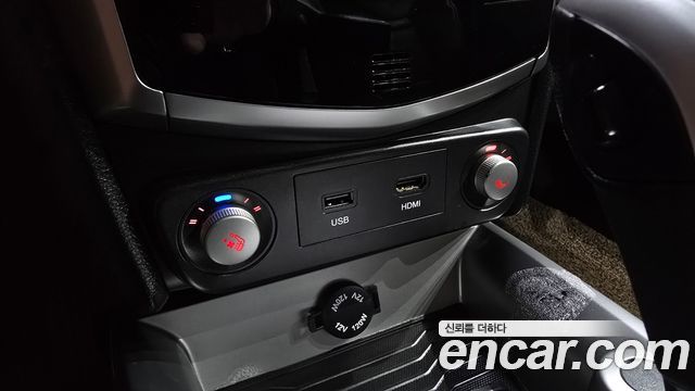 KG Mobility (SsangYong) Tivoli Diesel LX 2WD 2016 — фото 33
