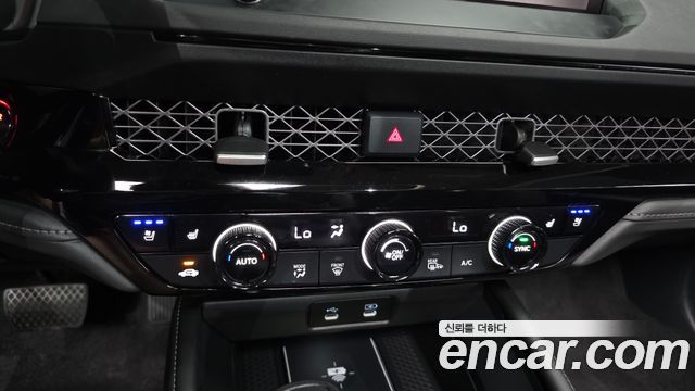 Honda Accord (XI) 2.0 Hybrid Touring 2023 — фото 16