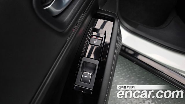 Honda Accord (XI) 2.0 Hybrid Touring 2023 — фото 19