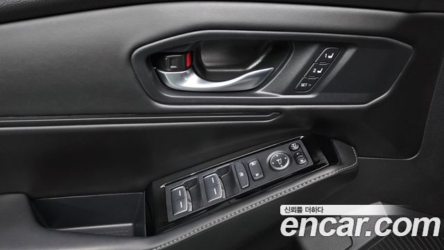 Honda Accord (XI) 2.0 Hybrid Touring 2023 — фото 20