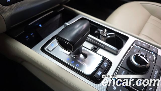 Genesis G80 3.3 GDI AWD Premium Luxury 2018 — фото 9